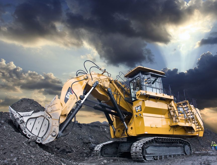 Is the Chinese construction machinery industry thriving in Southeast Asia or facing numerous challen