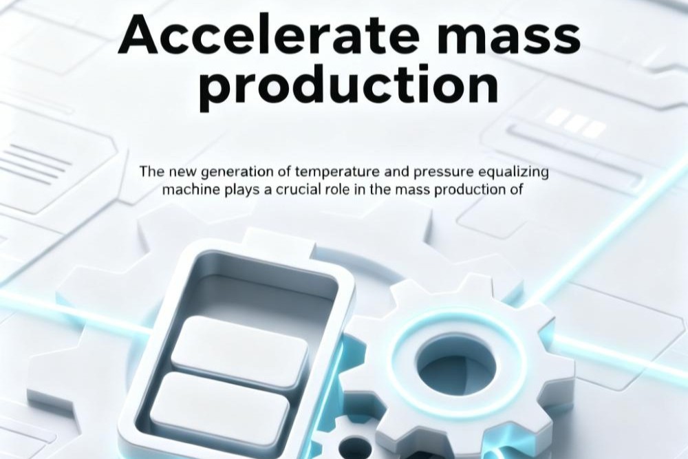 Quintus Technologies unveils next-generation warm isostatic press to accelerate mass production of a