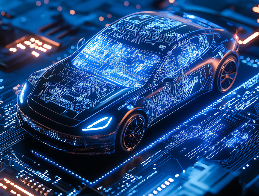 Solving "range anxiety" with all-solid-state batteries still requires time.