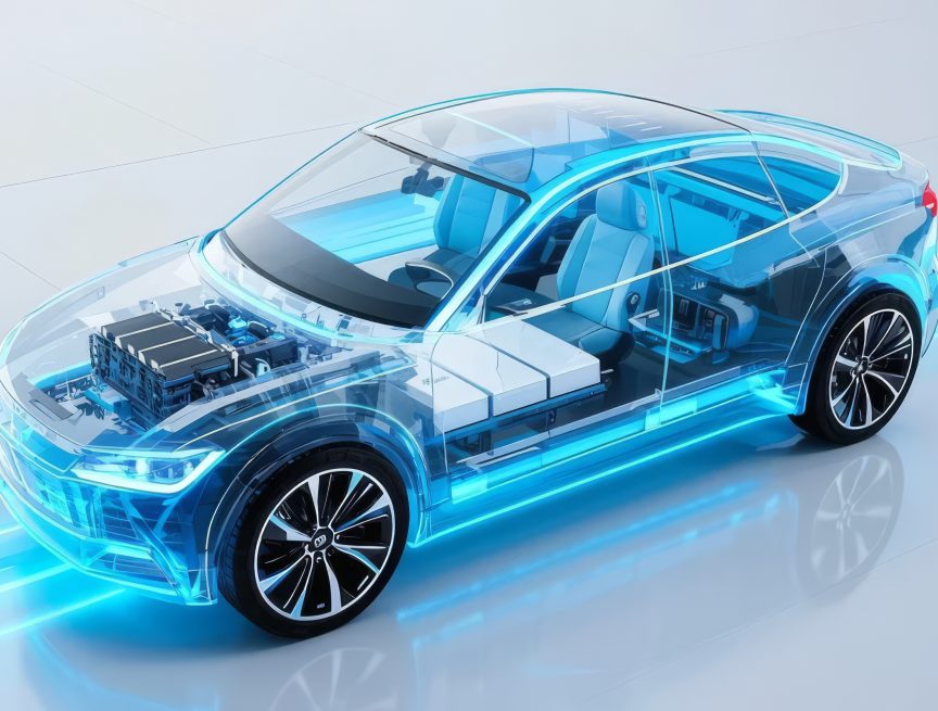 World-leading! China's solid-state batteries are poised for mass production, doubling battery range