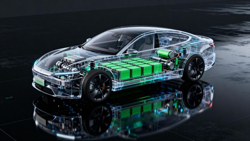 Unlocking the Performance Secrets of Solid-State Batteries: The 