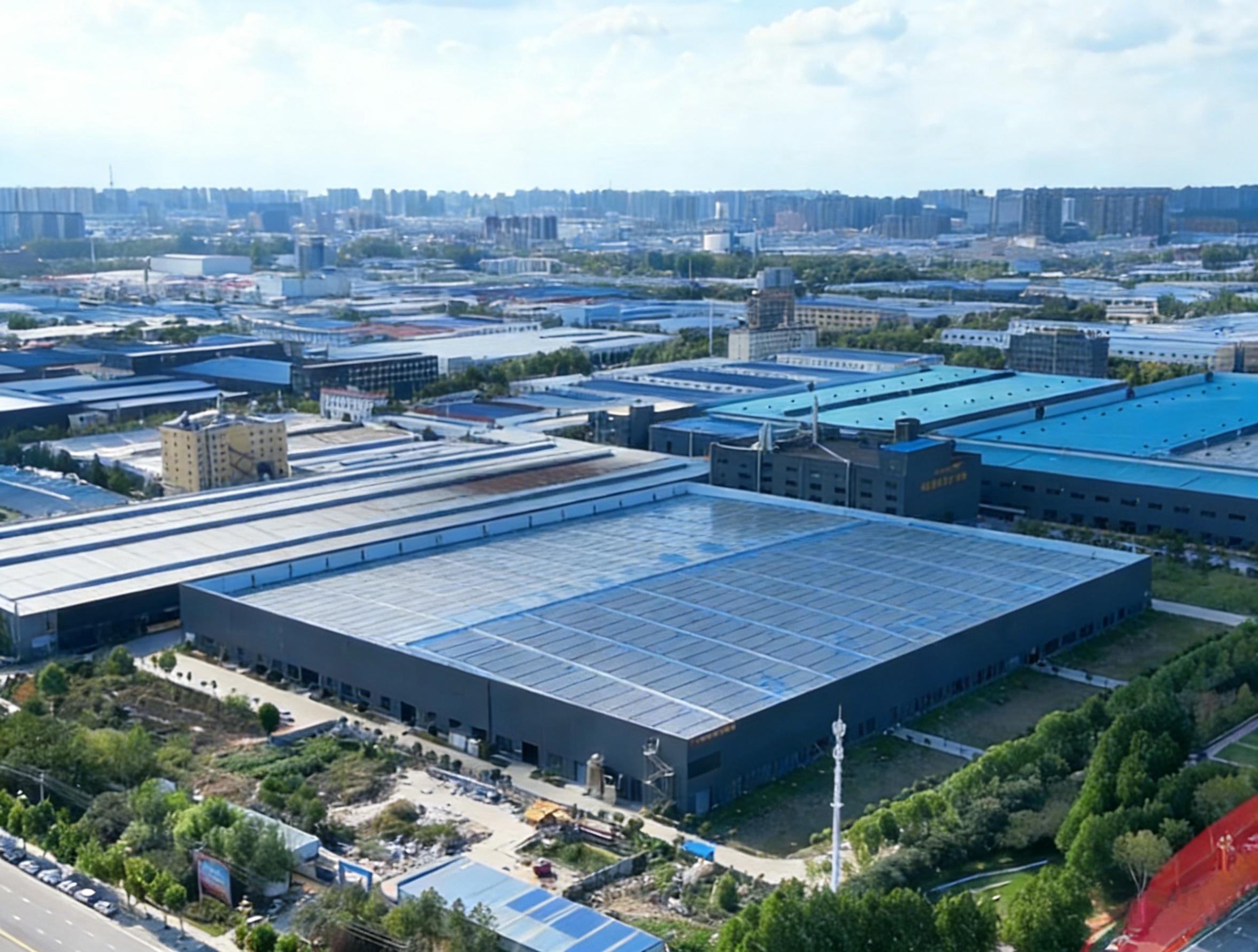 Materials Create a New Chapter, Materials Shape the Future—Letone Technology