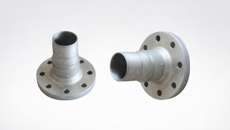 Industrial Flange