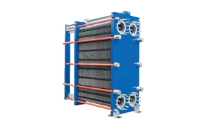 Plate Heat Exchanger